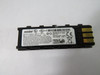 Symbol 21-62606-01 Barcode Scanner Battery 3.6V 2200mA 7.92 USED