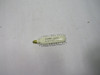 Standard Lighting 27115 LED Light Bulb 120 Volt USED