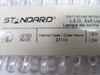 Standard Lighting 27115 LED Light Bulb 120 Volt USED