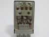 Finder 55.34.8.024.0030 Relay 5 Amp 250 Volt 24 Vac Coil USED