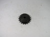IDI 50-19 Sprocket 5/8" Rough Bore 19 Teeth 50 Chain USED