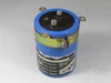 Sprague 36D-1600-350DC Powerlytic Capacitor 1600uf 350VDC USED