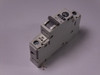 Allen-Bradley 1492-CB1-G060 Series C Breaker 6A 1-Pole USED