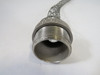 Kellems 073-03-1205 Electrical Strain Relief Wiring Device .97-1.2", 1.25" USED