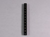 Cinch 10-174 Terminal Barrier Block 10-Pos Single USED