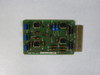 Gettys 11-0060-00 PC Board USED
