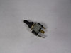 Carling 0511 Toggle Switch 10amp 250V USED