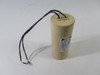 Parallax Power 005-4132-P-V Capacitor 55uf 300V 60Hz USED