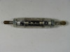 Parker 106KDXSR010 Pneumatic Cylinder DBL Action 1.06" Bore 1" Stroke ! NWB !