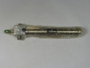 Parker 1.06TFDSR05.0 Pneumatic Cylinder 1.06" Bore 5" Stroke ! NWB !