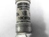 Brush 10CIF06 Fuse 10A 600VAC USED