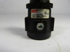 Shrader Bellows 14E11B13FBSB Filter Regulator USED