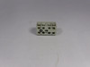 Allen-Bradley 195-MA02 Auxiliary Contact Adder Deck USED