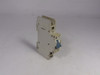Allen-Bradley 1489-A1D100 Miniature Circuit Breaker 1Pole 240VAC 10A USED