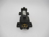 Parker 01.50-CC2AU19AC-3.000 Pneumatic Cylinder 1.5" Bore 3" Stroke USED