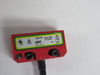 Idem 111004 Coded Magnetic Interlock Safety Switch USED