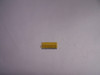 Allen-Bradley 1492-CJJ5-10 10Pole Screw Center Jumper Yellow ! NOP !