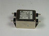 Corcom 10VR1 RFI Powerline Filter 10 Amp 700a 250VAC USED