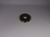 Generic 1-A3.8-B4.2 Sheave 8770 RPM 4.55" OD 1 Groove USED