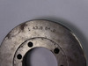 Generic 1-A3.8-B4.2 Sheave 8770 RPM 4.55" OD 1 Groove USED