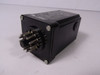 ISSC 1018-A-1 Time Delay Relay 0.06-1sec 120VAC 10A 11-Pin USED