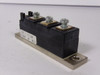 Eupec 142570-TT61N 3 Pole Power Block USED