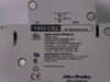 Allen-Bradley 1492-CB2-F030 Miniature Circuit Breaker 2Poles 3.0Amp USED