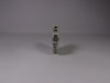 Allen-Bradley 1492-CB1-F020 Series C Circuit Breaker 1Pole 2A USED