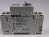 Allen-Bradley 1492-CB1-F020 Series C Circuit Breaker 1Pole 2A USED
