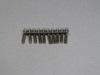 Allen-Bradley 1492-CJ6-10 Terminal Block Jumpers 10-Pole ! NOP !