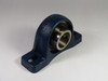 RHP 1040-1.1/2G Bearing W/ Pillow Block USED