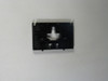 Festo 162551 Separating Plate Module Black CPV14-DZP USED