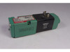 Numatics 081SA4024000061 Solenoid Valve USED