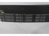 Komatsu 04121-22559 V-Belt Set ! NOP !