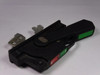 Allen-Bradley 1494F-P1 Disconnect Switch Operating Handle 30-200Amp USED
