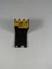 Allen-Bradley 193-BPM1 Series C Base Mounting Adapter For Overload USED