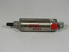 Bimba 091-P Cylinder 1-1/16 Inch Bore 1 Inch Stroke USED