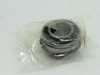 RHP 1125-1CG Insert Ball Bearing 1" ID  2.047" OD  0.75" RW  1.343LTB NOP