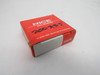 Nice 1621DSTNTG18 Radial Ball Bearing 1-3/8"OD 1/2"ID 7/16"W NEW