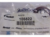 Nordson 105522 O-Ring 4 Pack ! NWB !
