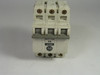 Allen-Bradley 1492-CB3-G040 Miniature Circuit Breaker 3 Ple 4.0 Amp USED