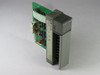 Allen-Bradley 1746-IB16 Series A Input Module 10-30VDC USED