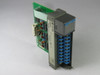 Allen-Bradley 1746-IB16 Series C Input Module 10-30VDC NO DOOR USED