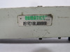 Numatics 051RD100J000000 Pressure Regulator W/ Solenoid Valve NO GAUGES USED