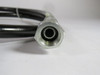 Transfer Oil 0874-1SB 3/8"x52" -To Hydraulic- Anti-abrasion 3200PSI USED