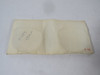 Safeway 11003 Safety Lenses Clear 48mm ! NEW !