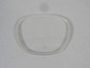 Safeway 11003 Safety Lenses Clear 48mm ! NEW !