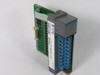Allen-Bradley 1746-IV16 Series C Input Module 10-30VDC BROKEN CLIPS USED