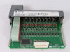 Allen-Bradley 1746-IV16 Series C Input Module 10-30VDC BROKEN CLIPS USED