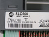 Allen-Bradley 1746-IV16 Series C Input Module 10-30VDC NO TERMINALS USED